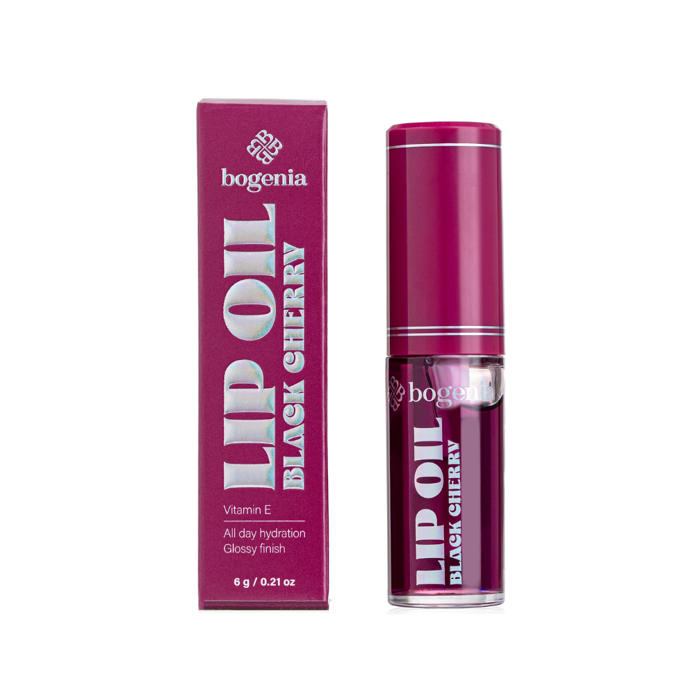 Bogenia Lip Oil view 3
