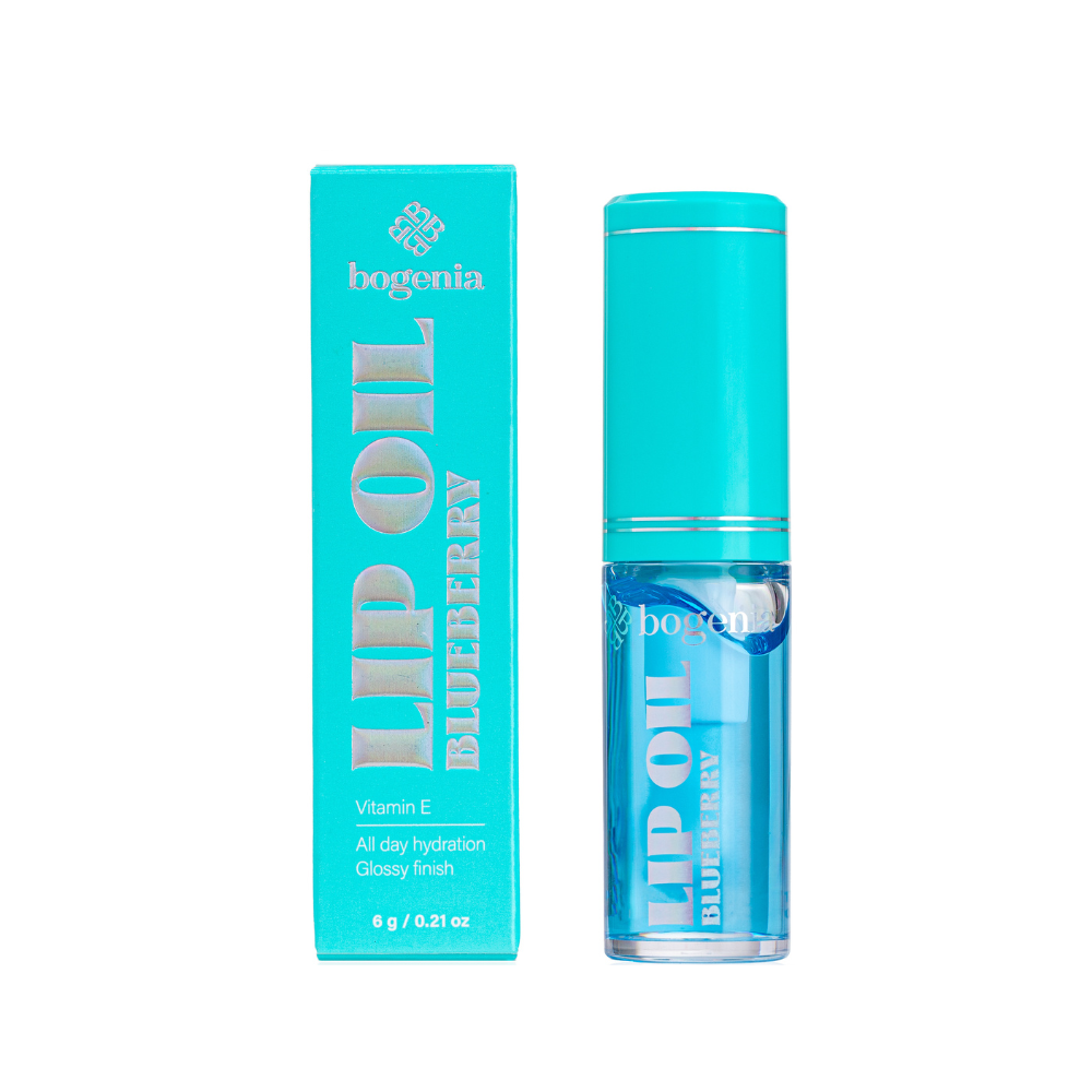 Bogenia Lip Oil view 4