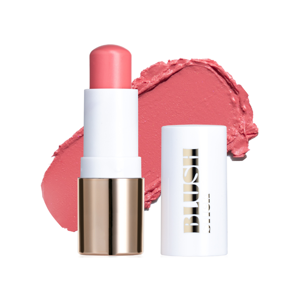 Bogenia Natural Luminous Blush Stick