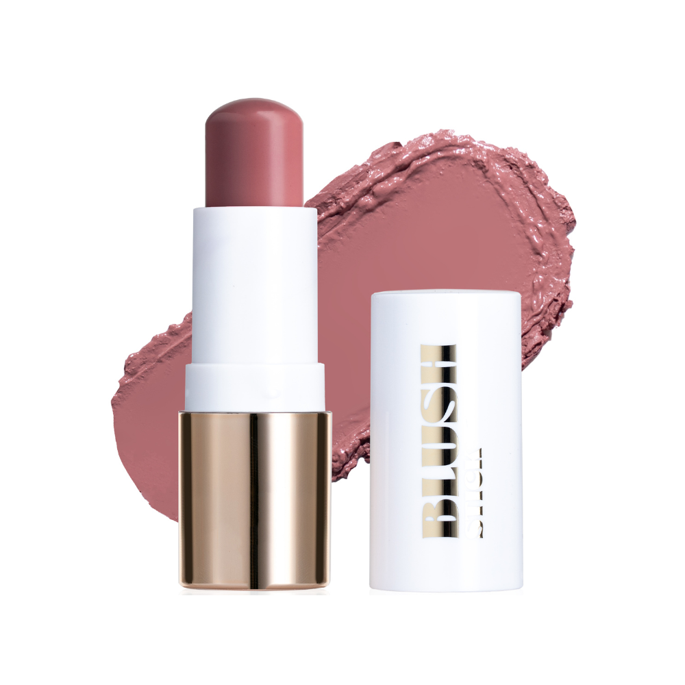 Bogenia Natural Luminous Blush Stick view 2