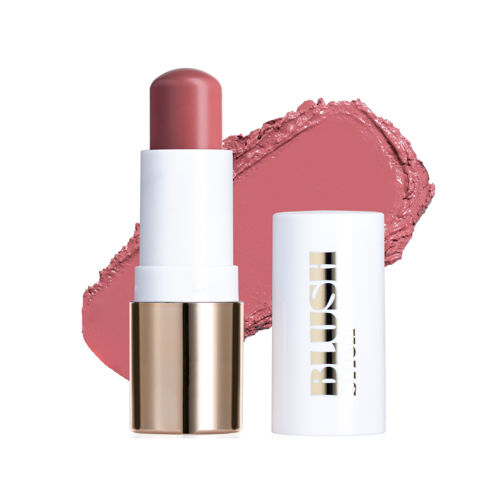Bogenia Natural Luminous Blush Stick view 4
