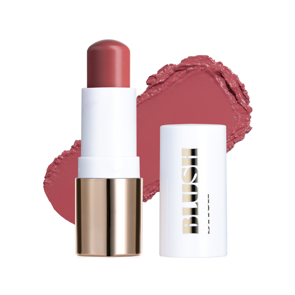Bogenia Natural Luminous Blush Stick view 5