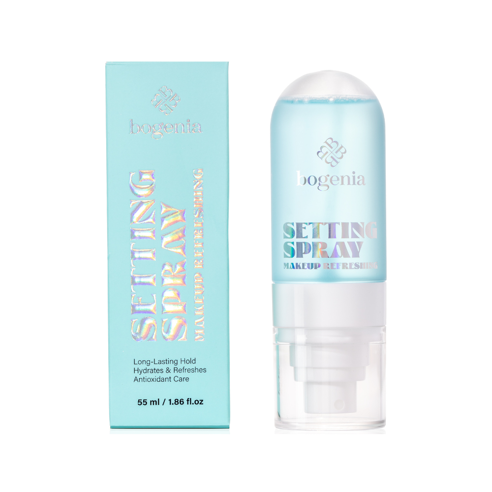 Bogenia Setting Spray BG616.001