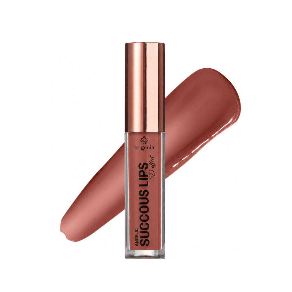 Bogenia Angelic 3d Lip Gloss Plumper