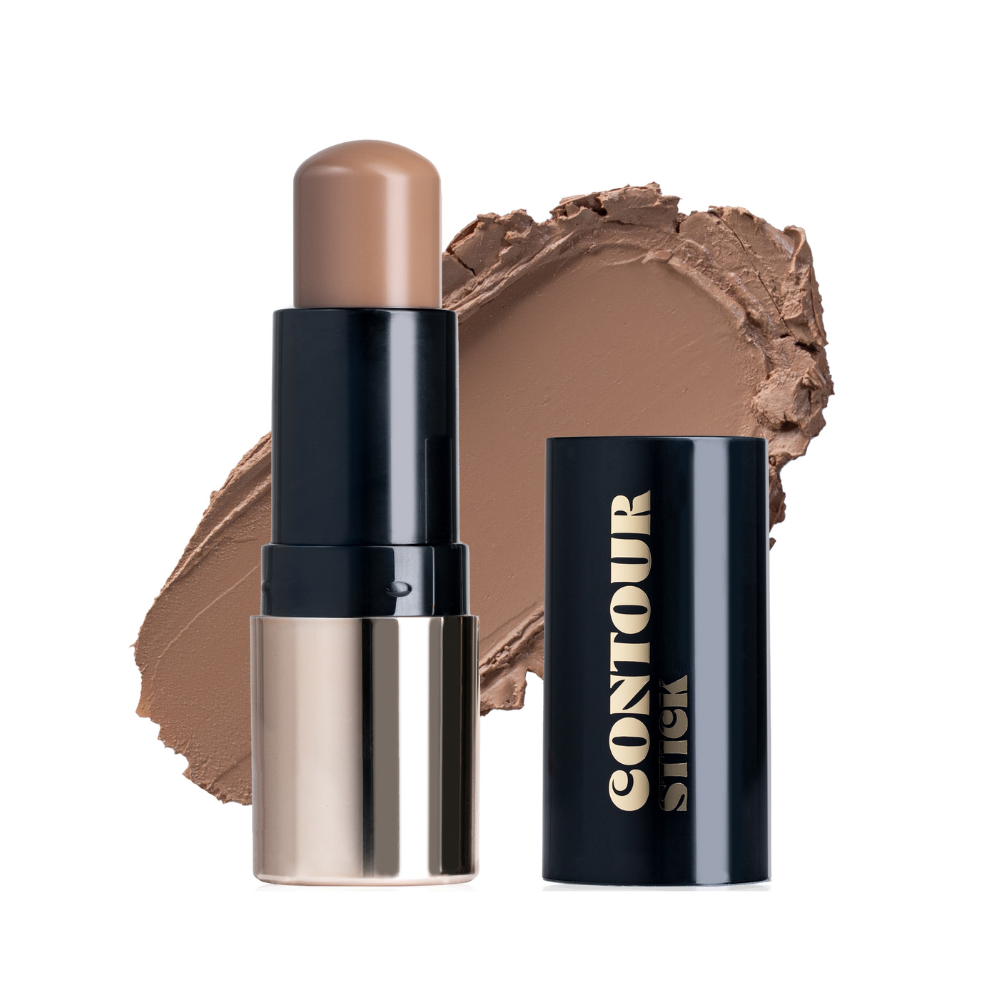 Bogenia Long Lasting Contour Stick White view 4