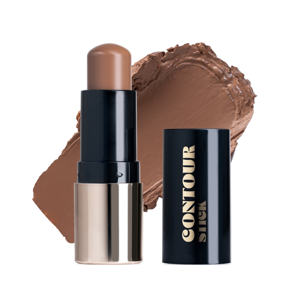 Bogenia Long Lasting Contour Stick White view 2
