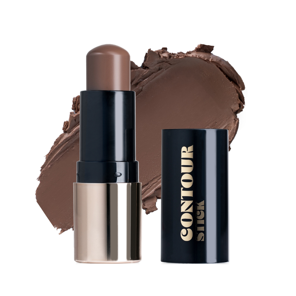 Bogenia Long Lasting Contour Stick White view 3