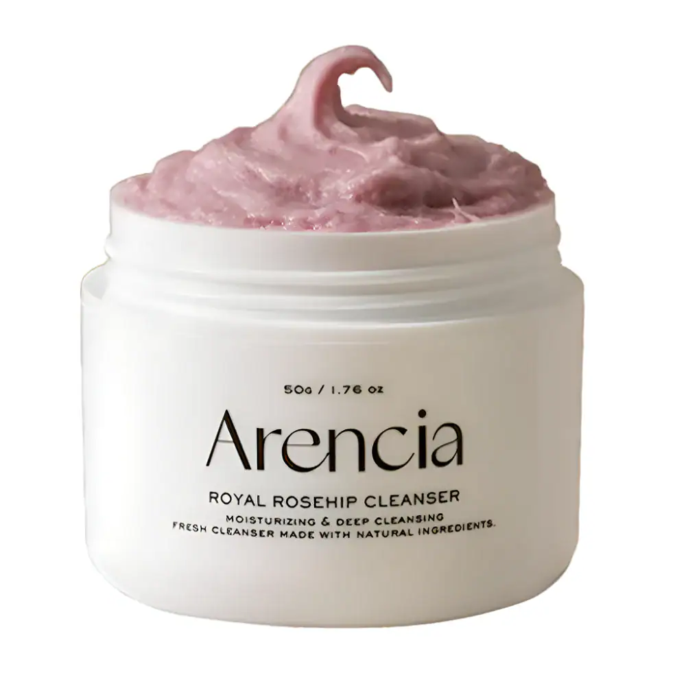 ARENCIA Mochi Cleanser (120g)