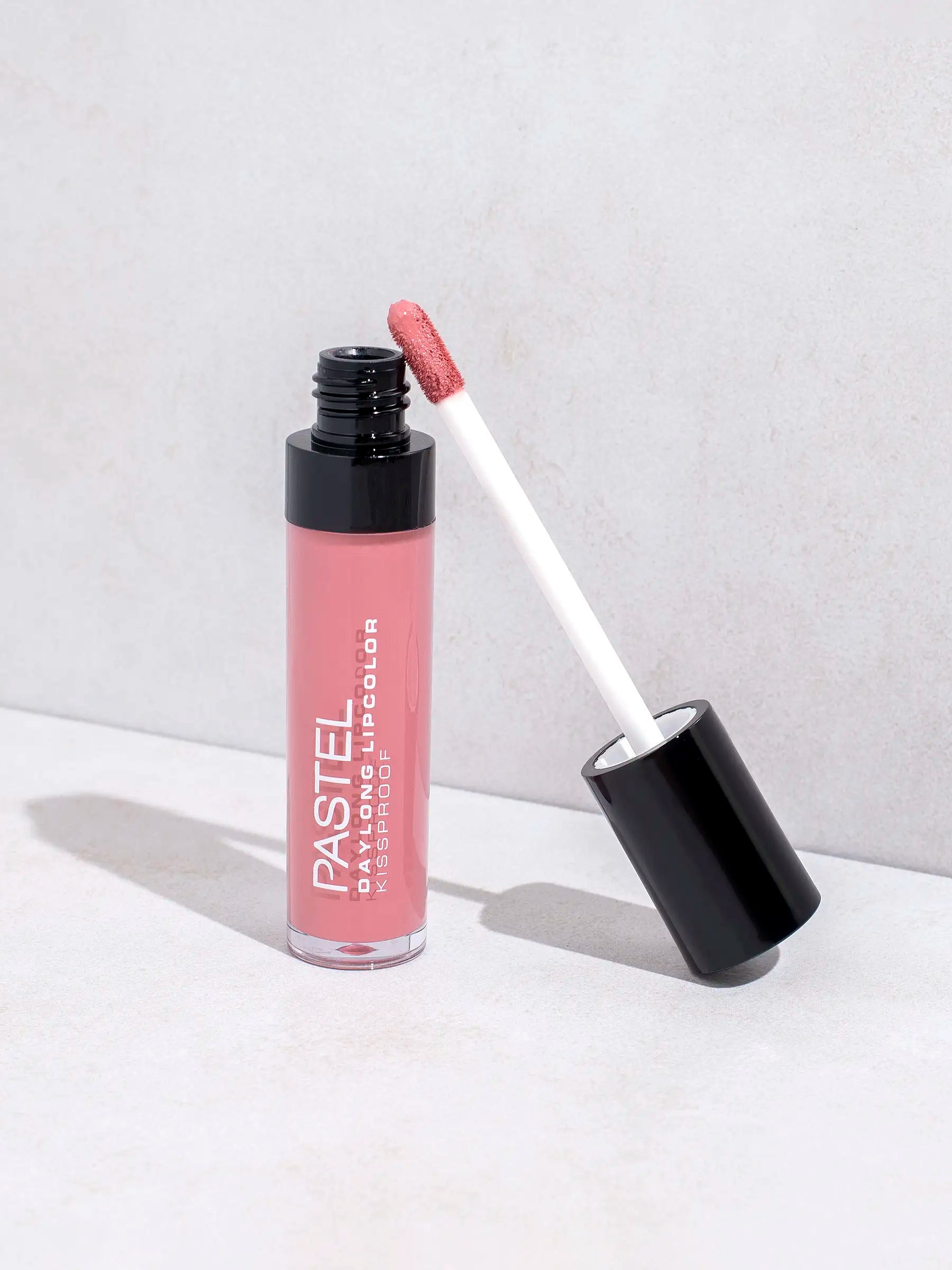 Pastel Daylong Lipcolor Kissproof