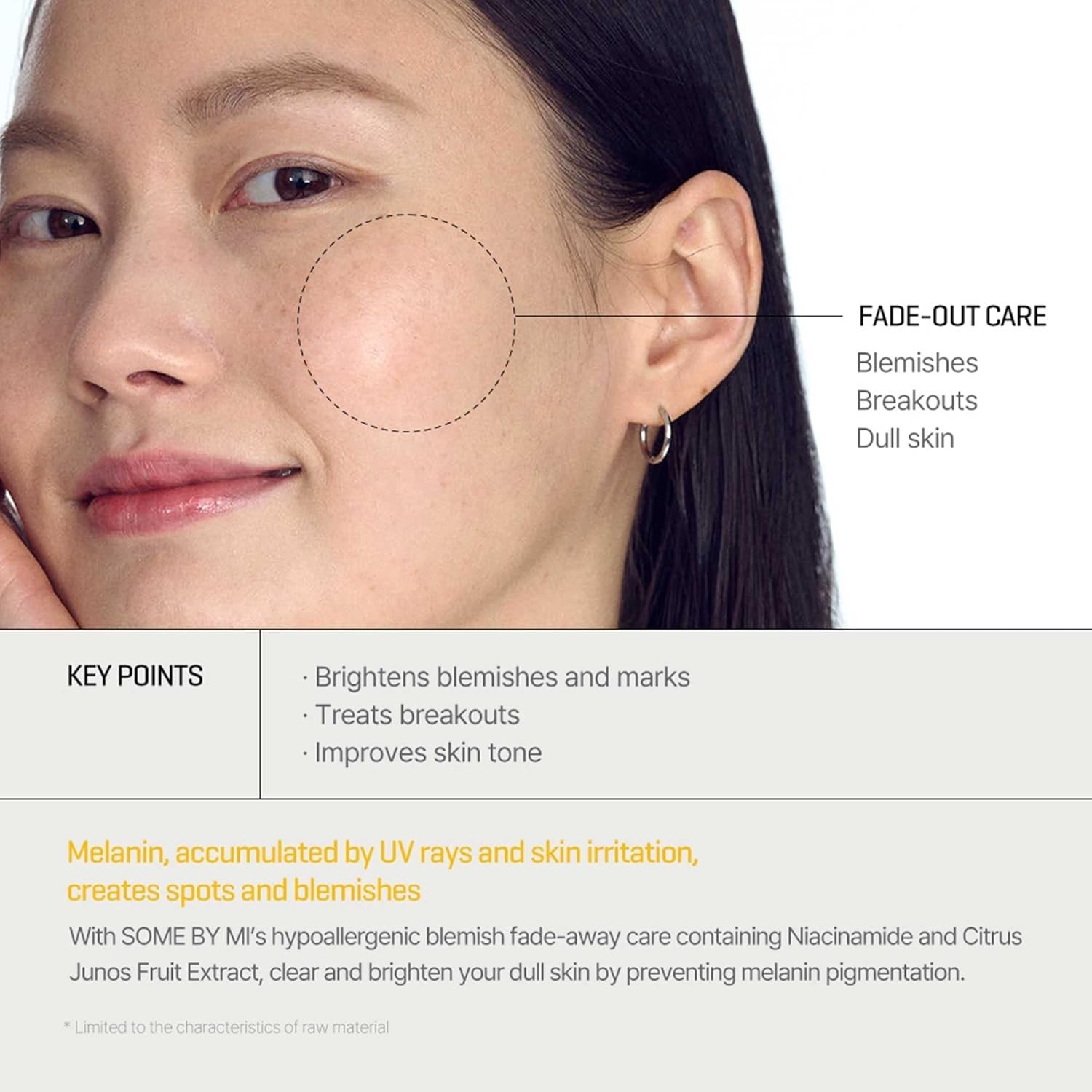 Yuja Niacin 30 Days Miracle Brightening Toner - 150 ml view 3