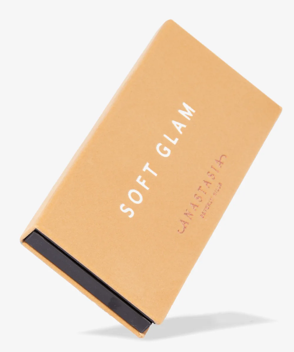 Anastasia Beverly Hills Soft Glam Eye Shadow Palette alternate view