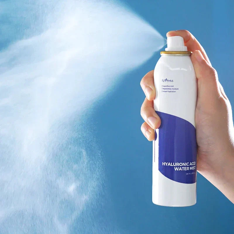 Isntree HYALURONIC ACID WATER MIST 100ml