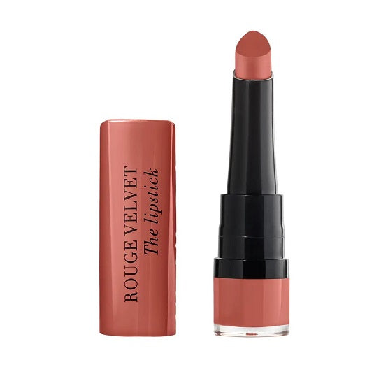 Bourjois Healthy Lipstick view 2