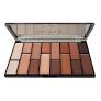 Technic Pressed Pigment Palette - Exposed alternate view