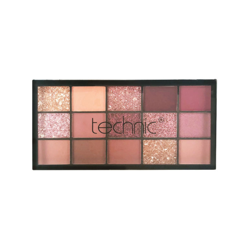 Eyeshadow Palette - Invite Only