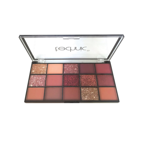 Eyeshadow Palette - Invite Only alternate view