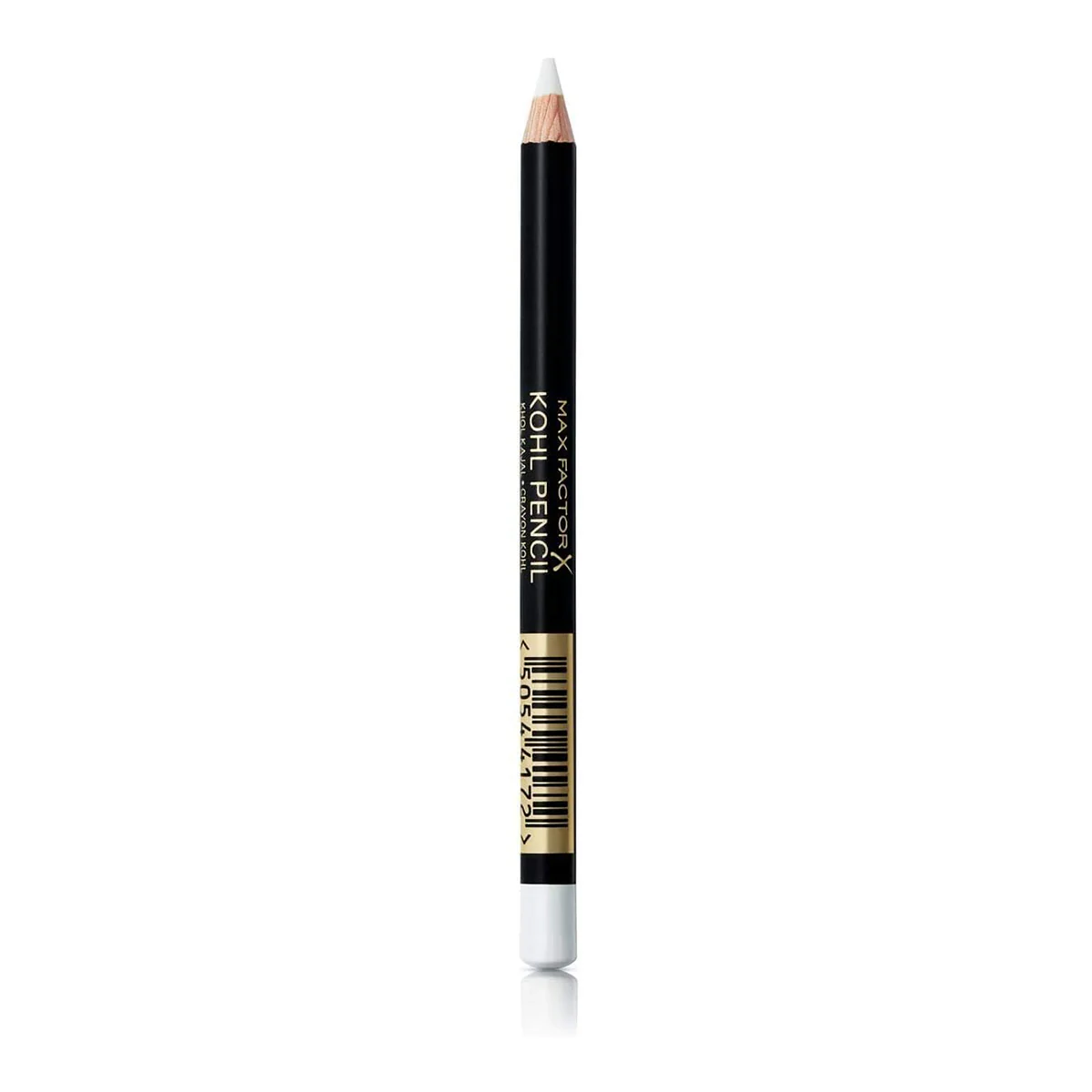 Max Factor  PENCIL NO.010 WHITE