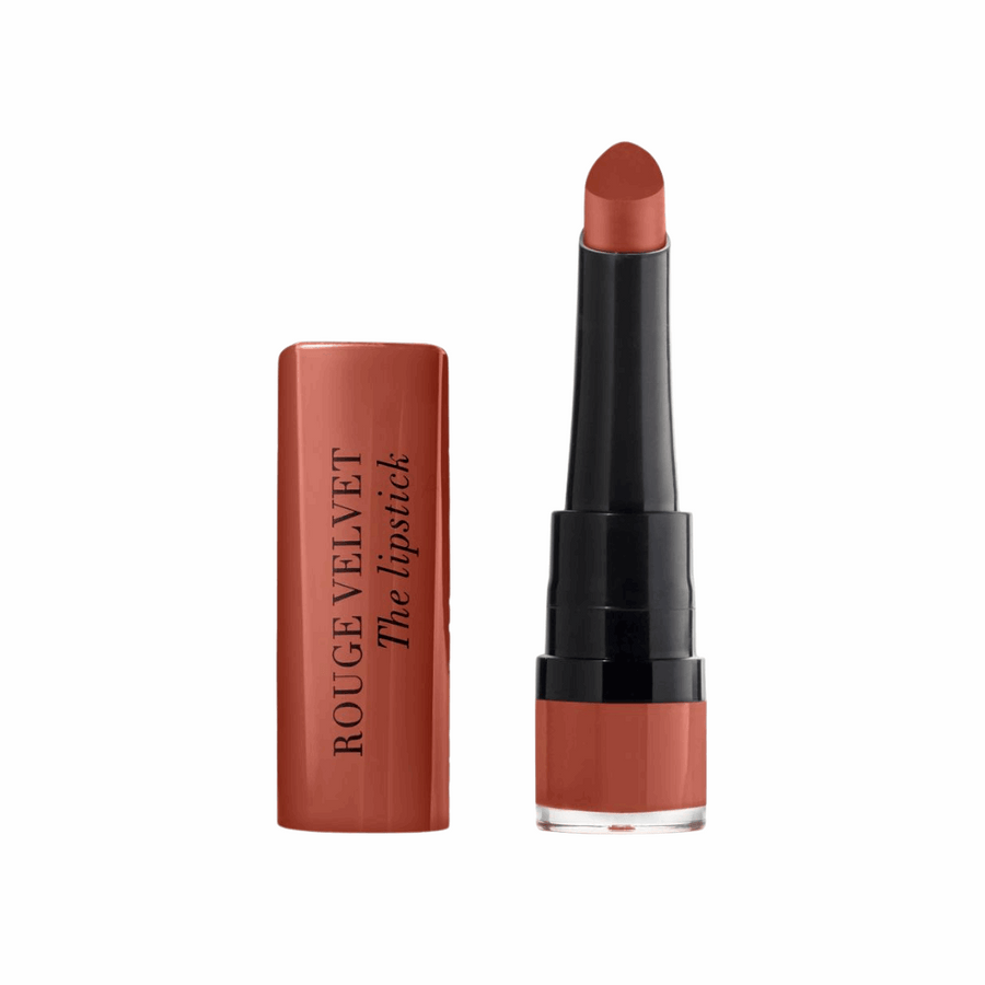 Bourjois Healthy Lipstick view 7