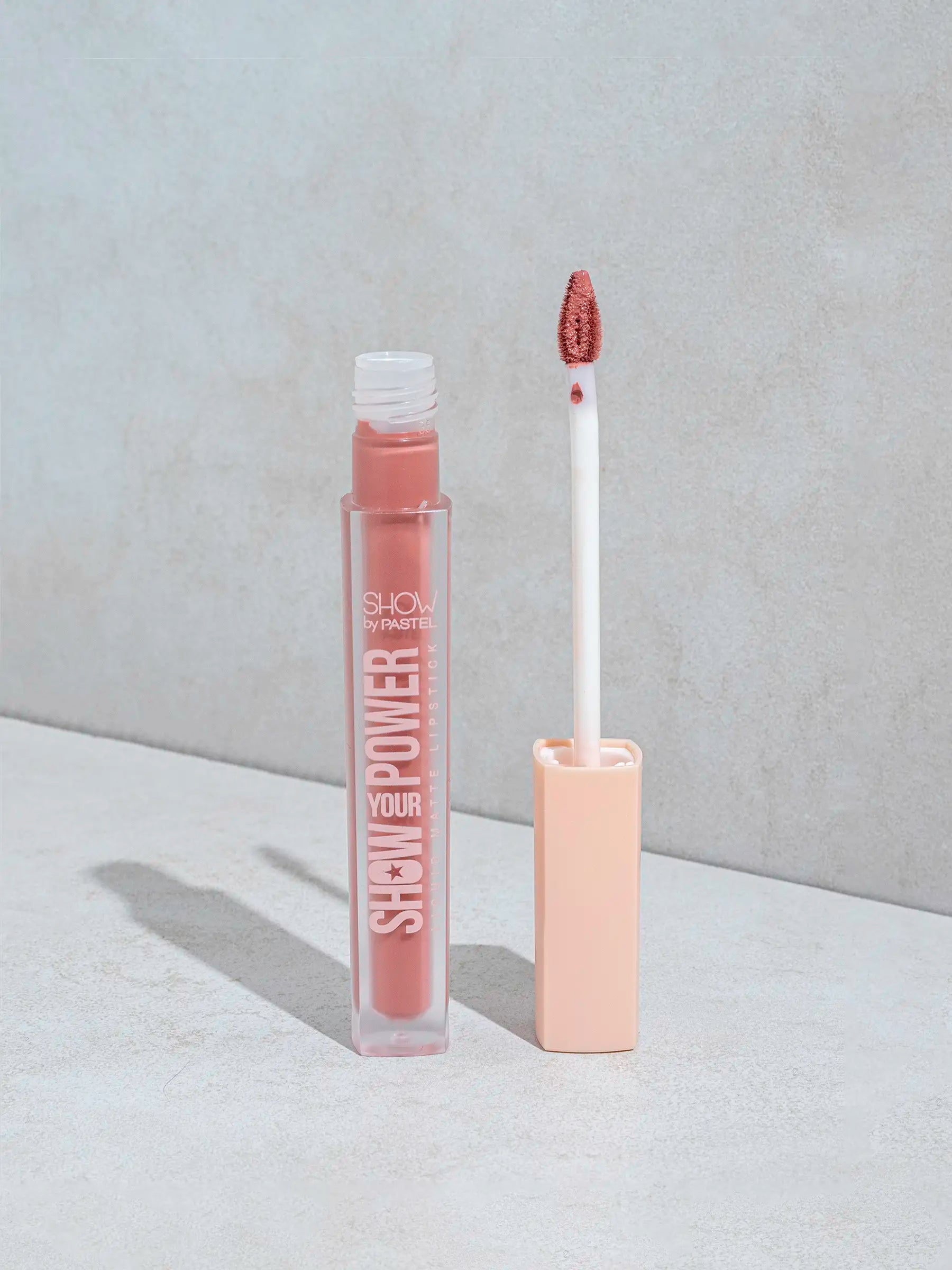 Pastel Power Liquid Matte Lipstick view 5