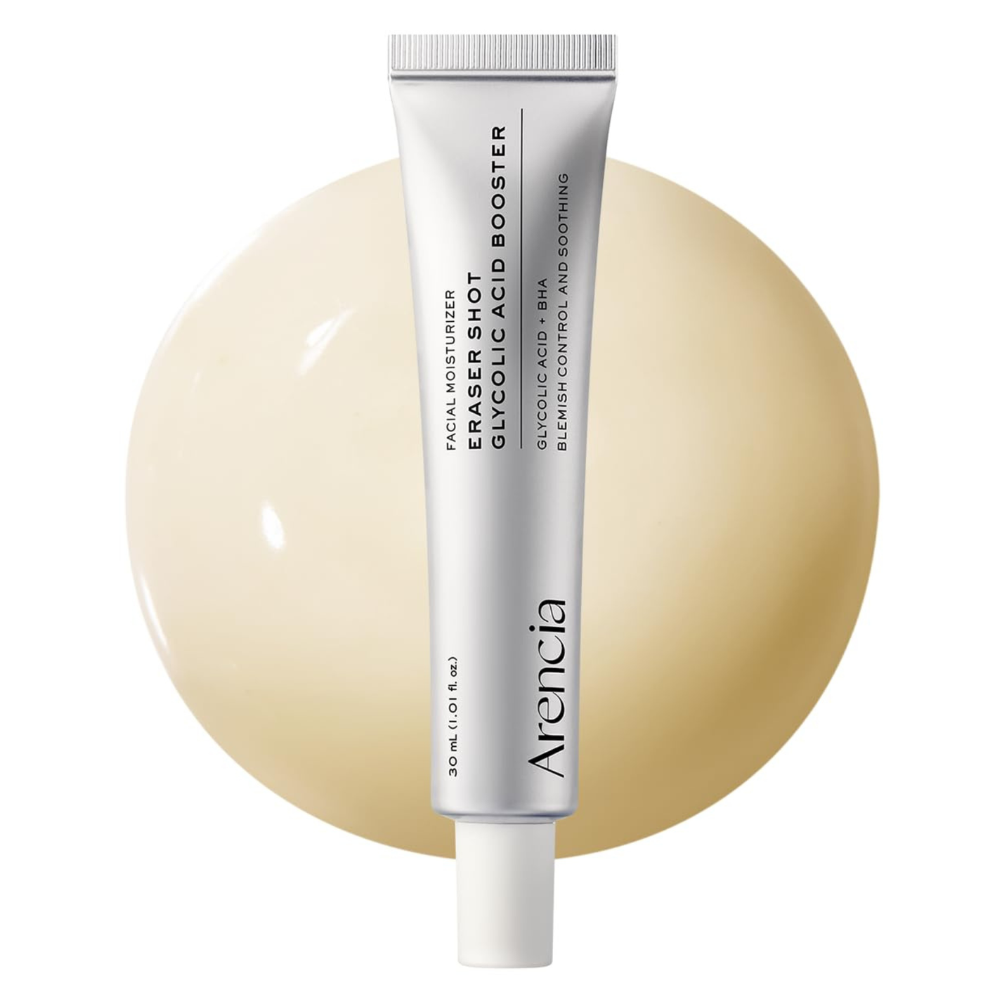 Arencia Eraser Shot Glycolic Acid Booster 30ml