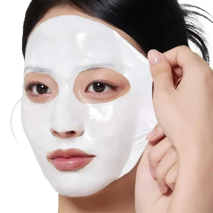 Medicube Collagen Milk Toning Wrapping Mask (75ml) alternate view