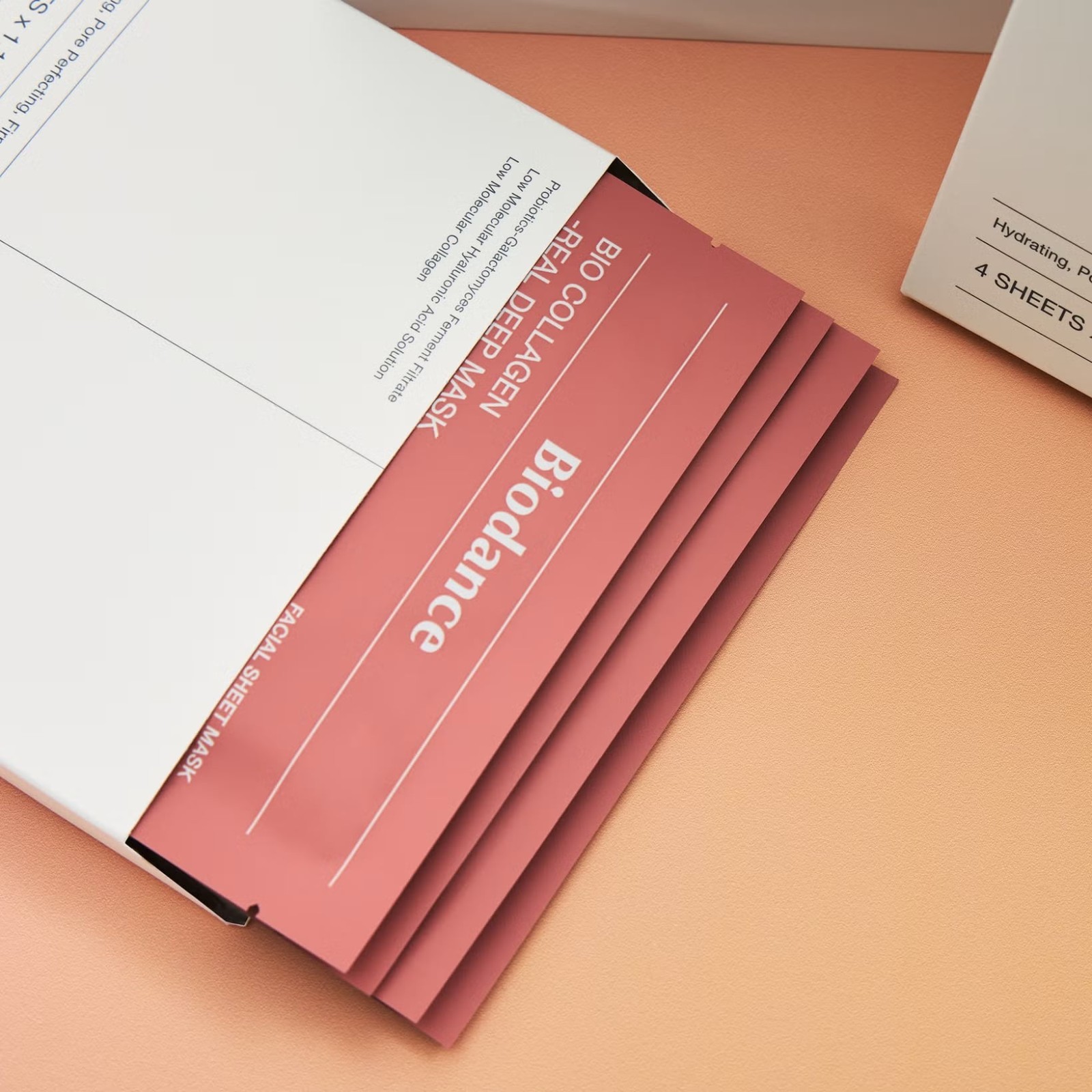 Biodance Bio-Collagen Real Deep Mask (4SHEETS) alternate view