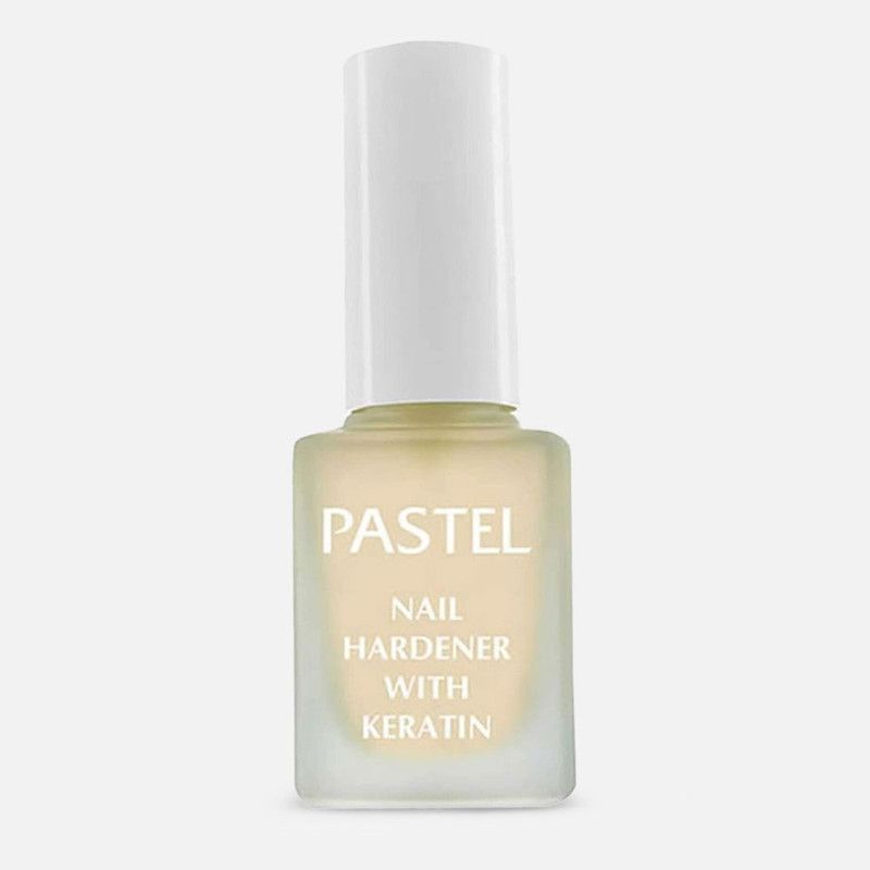 Nail Hardener With Keratin - N 1