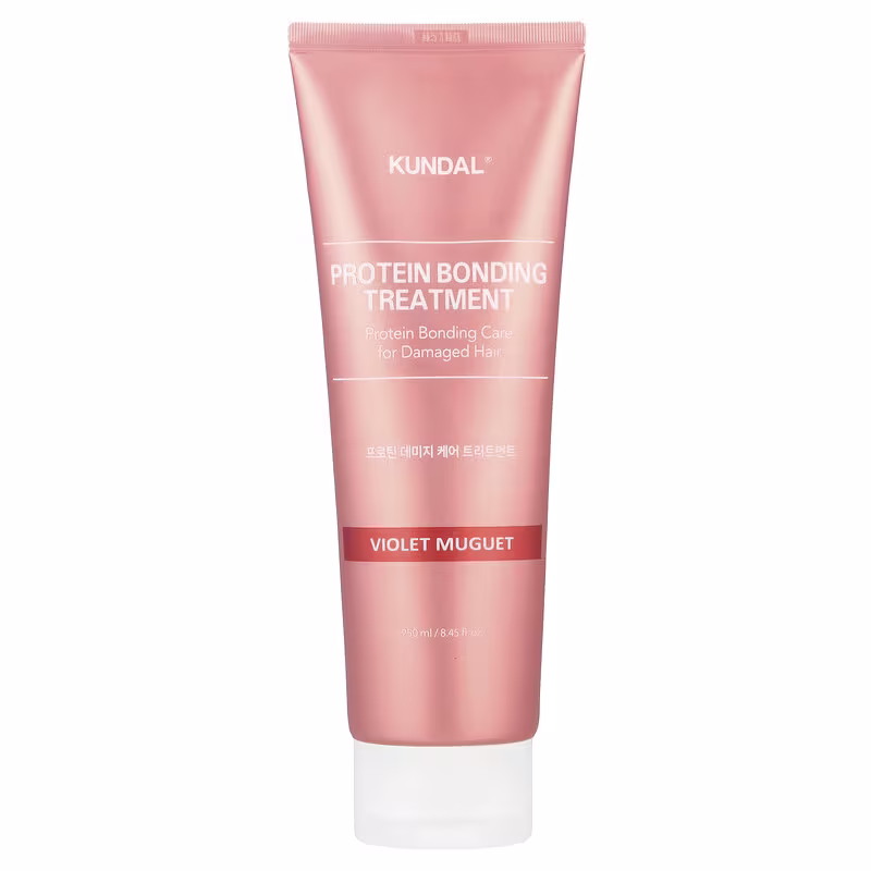 Protein Bonding Care Treatment (Violet Muglet) - 250 ml