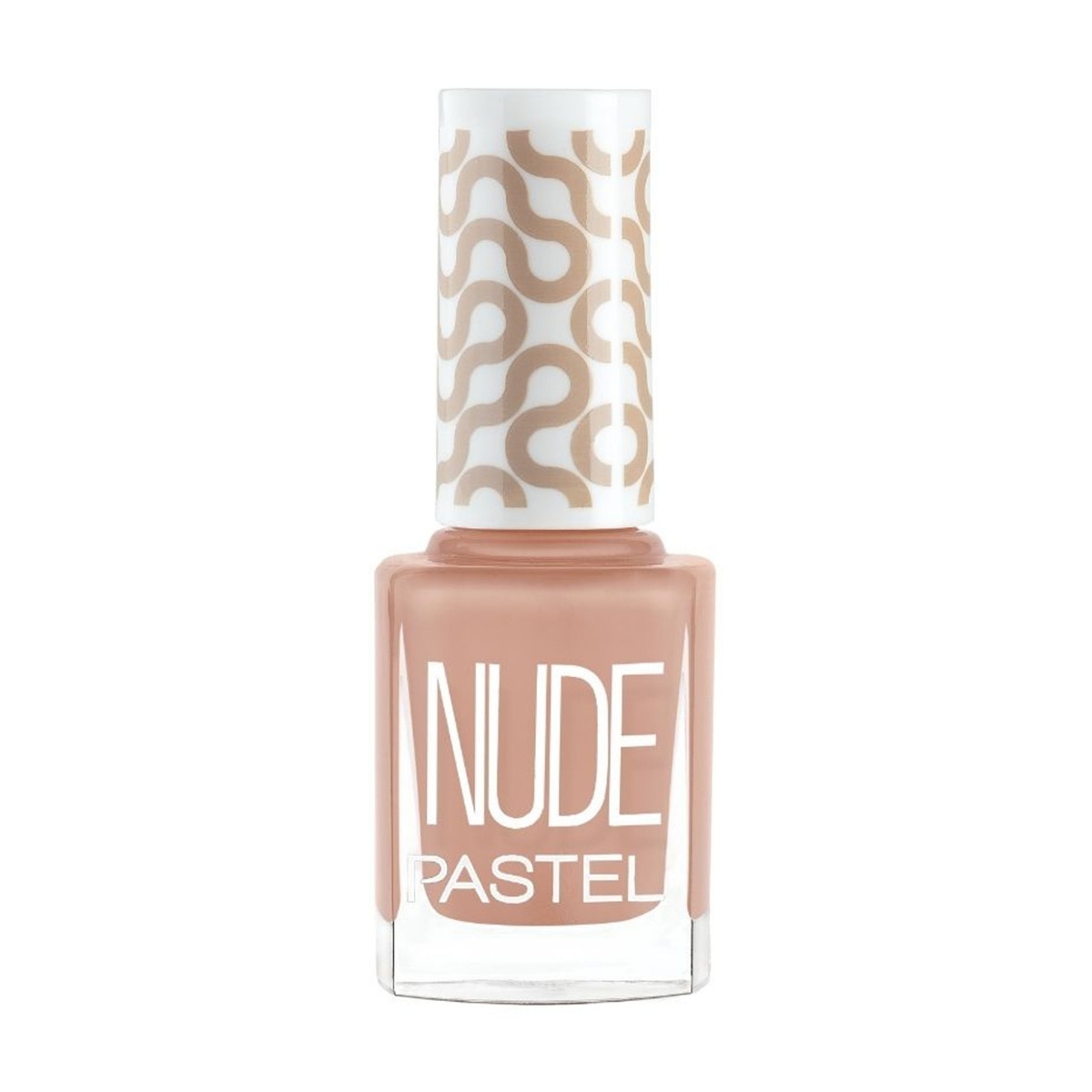 PASTEL NAIL POLISH