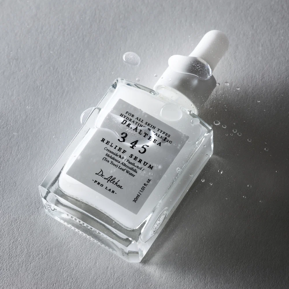 345 RELIEF SERUM 30ML