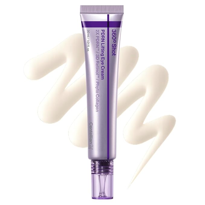Centellian24 360 Shot PDRN Firming Eye Cream – 30ml