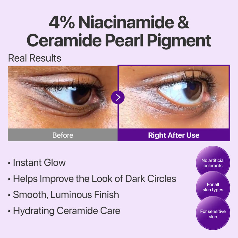 NUMBUZ 9+ NAD+RETINOL VOLUMETOX EYE CREAM 20ML view 4