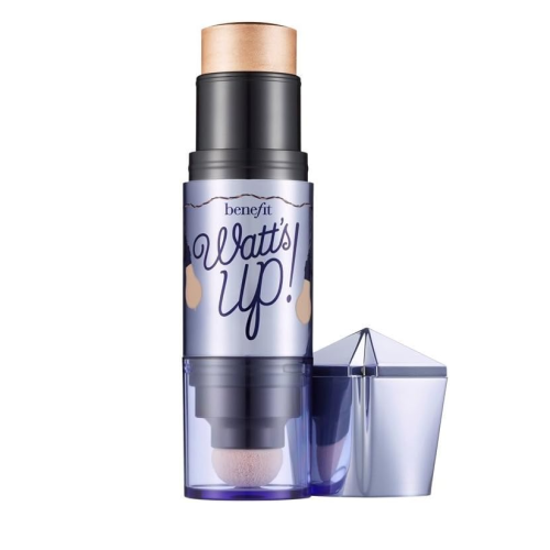 Watt’s Up! Cream-to-Powder Highlighter by Benefit – 9.4 g