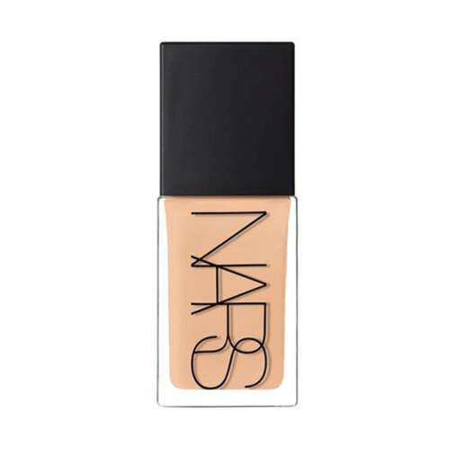 Nars Natural Radiant Longwear Foundation view 9