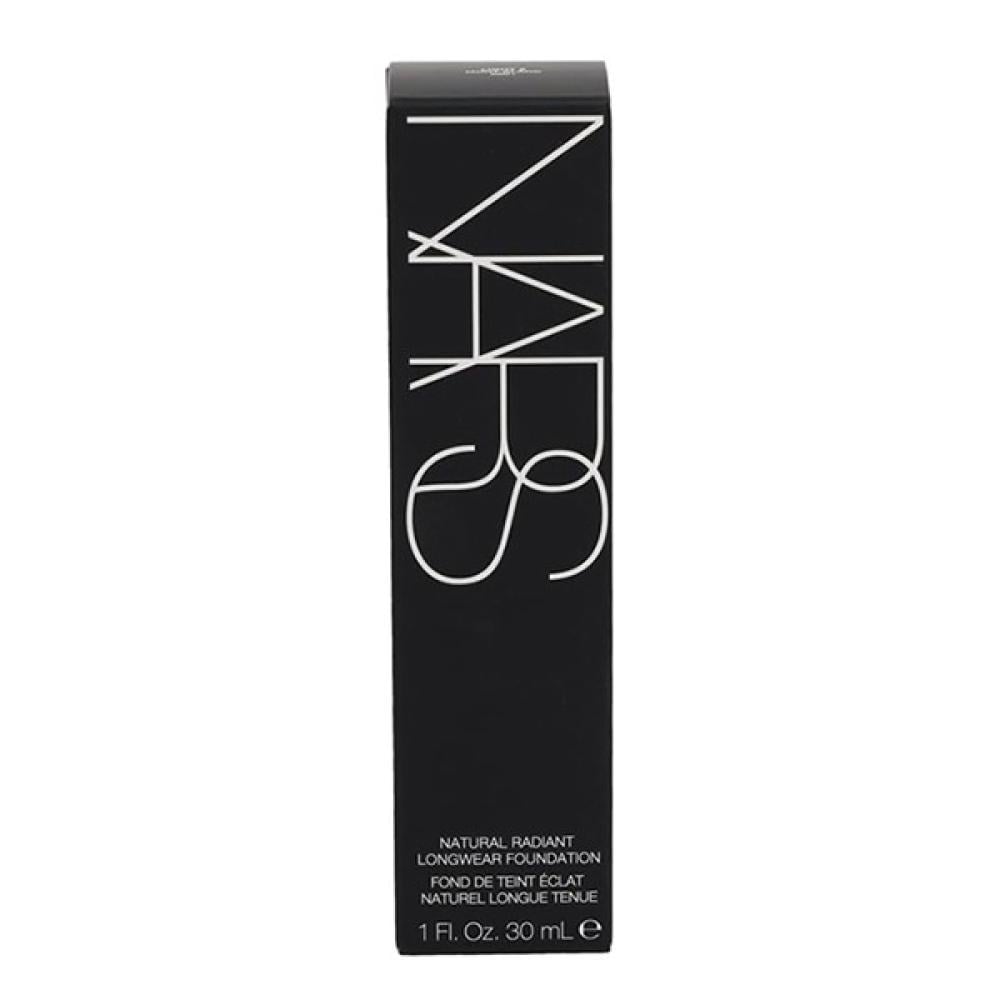 Nars Natural Radiant Longwear Foundation alternate view