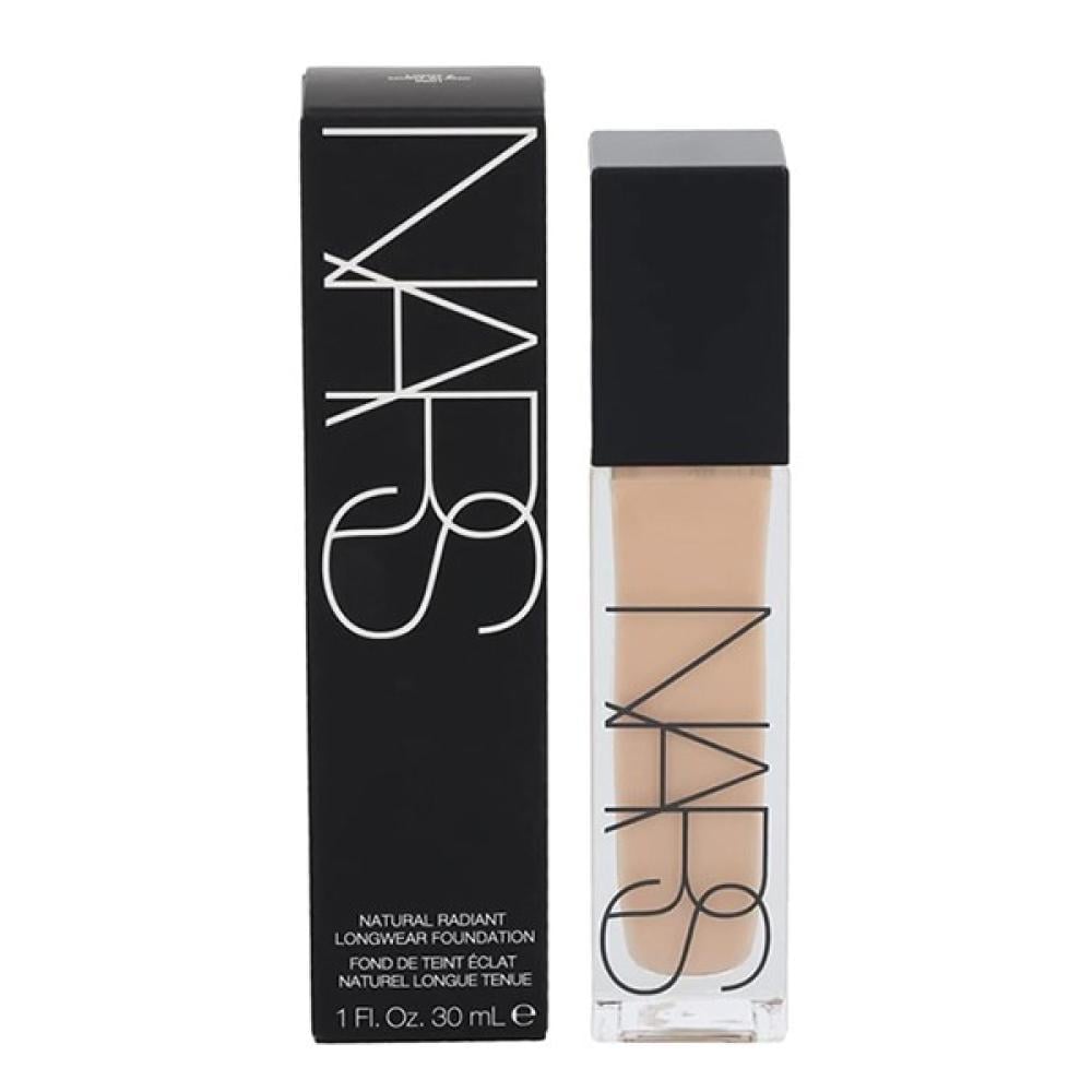 Nars Natural Radiant Longwear Foundation