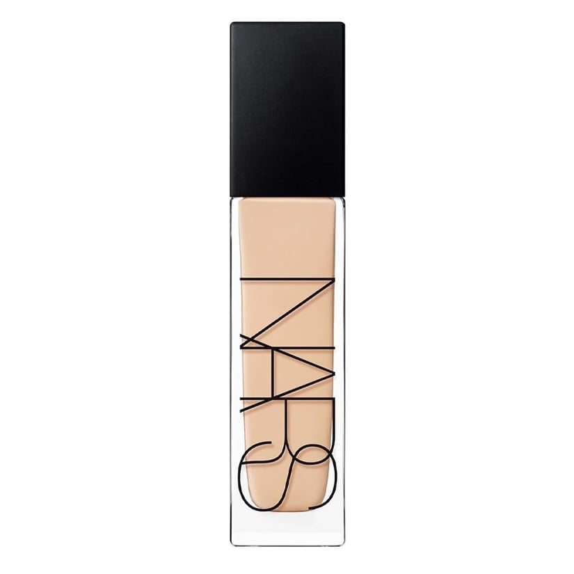 Nars Natural Radiant Longwear Foundation view 11