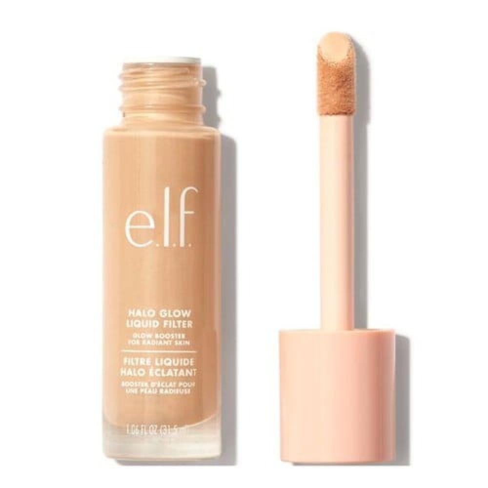 Halo Glow Liquid Filter Foundation view 8