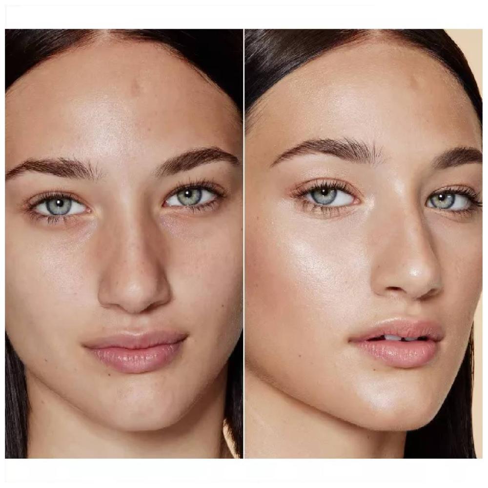 Halo Glow Liquid Filter Foundation view 9