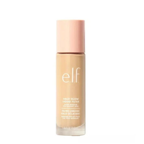 Halo Glow Liquid Filter Foundation view 3