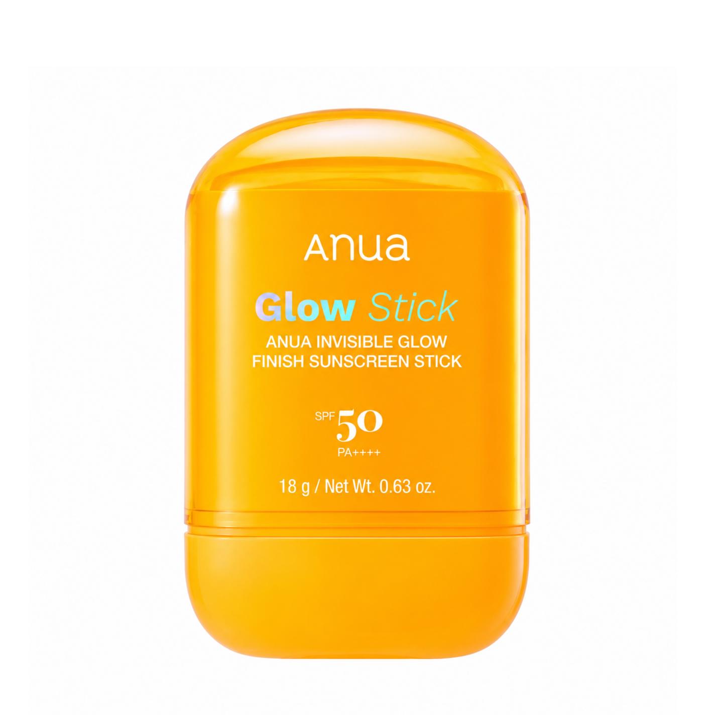 Invisible Glow Finish Sunscreen Stick SPF 50 PA++++ – 18g
