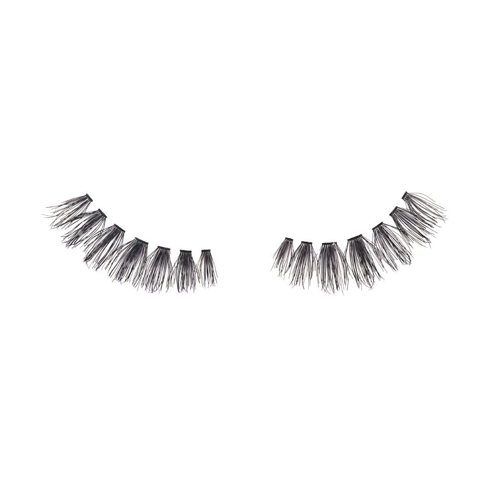 Eyelashes Single Layer  By Ousha - 1 view 3