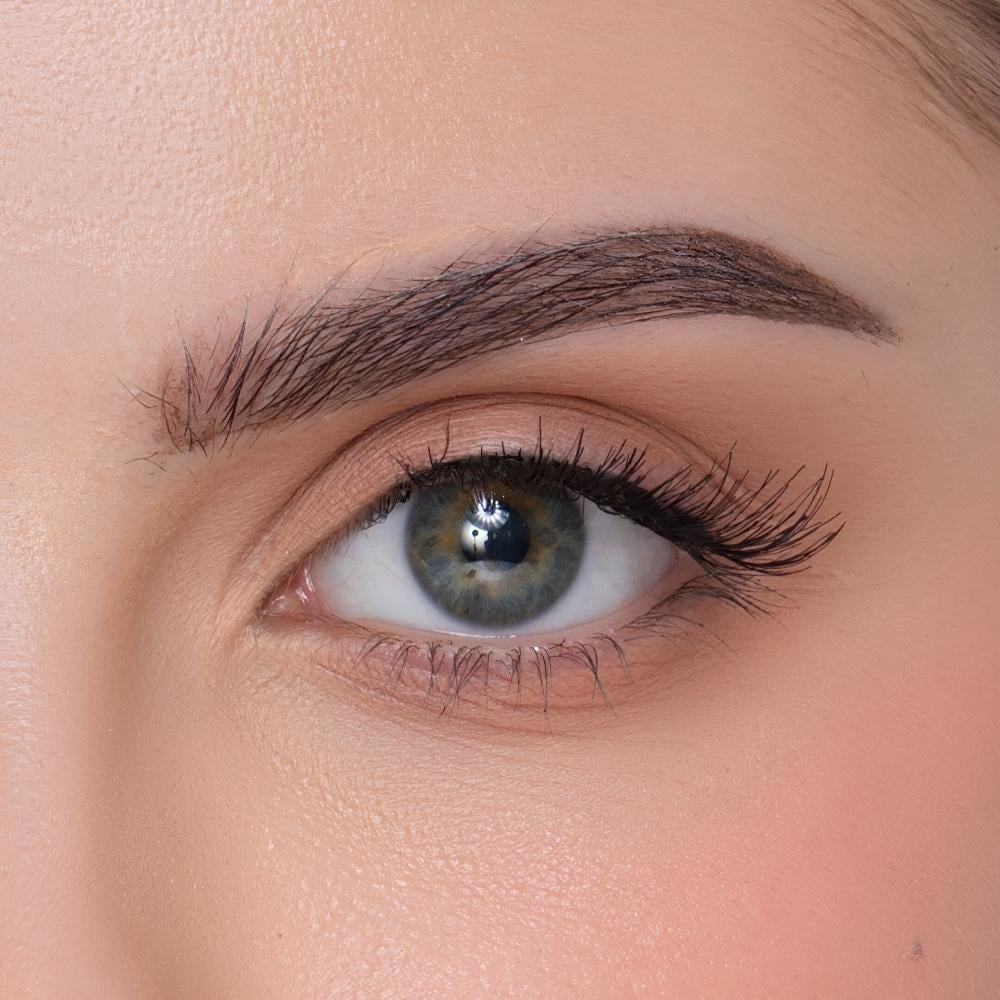 Eyelashes Single Layer  By Ousha - 16 view 3