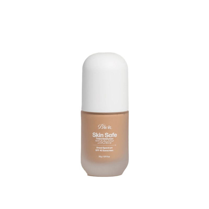Blink Tinted Moisturiser view 6