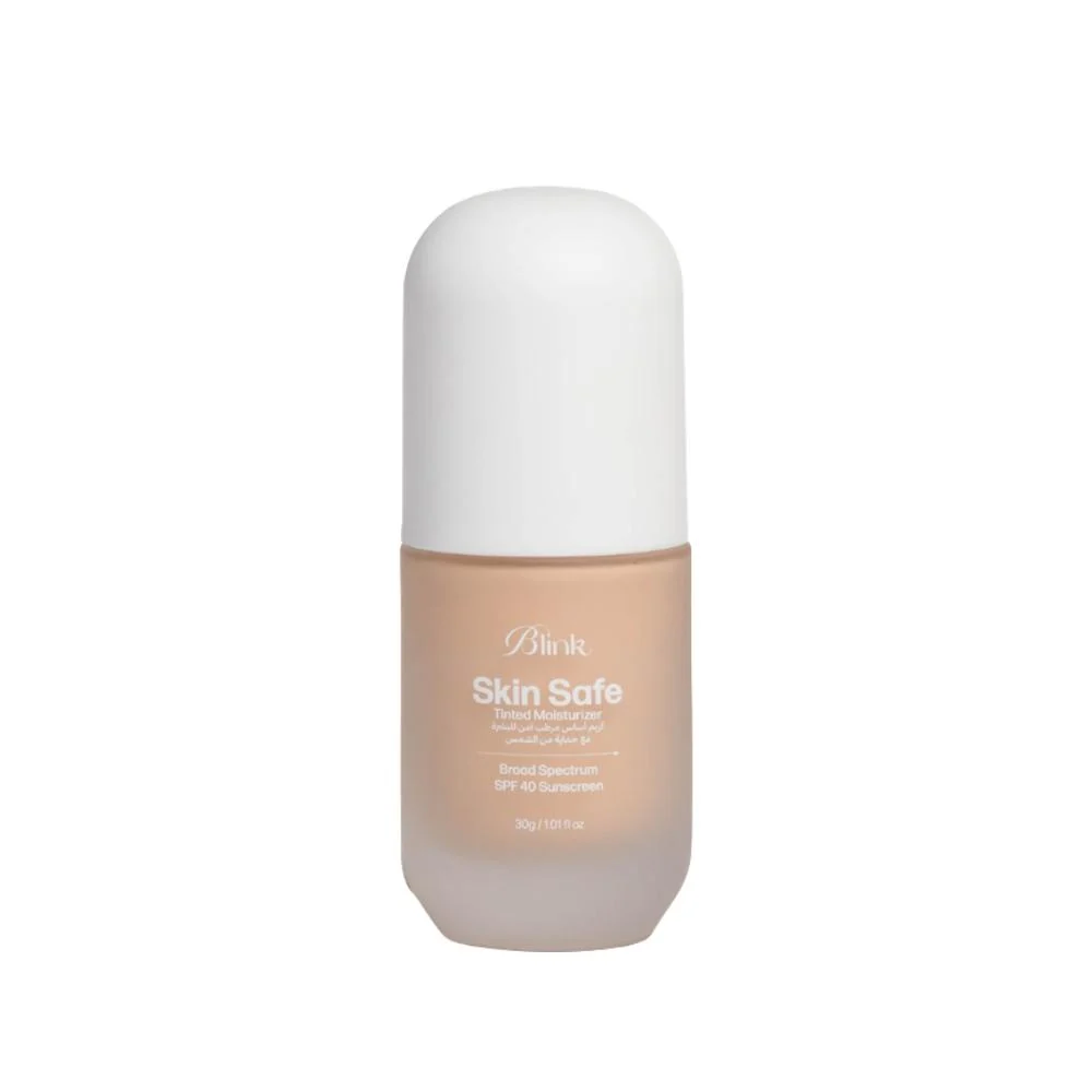 Blink Tinted Moisturiser view 3