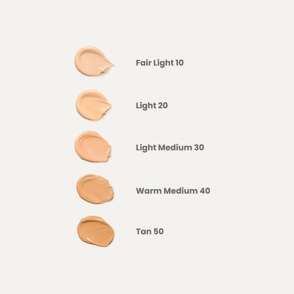 Blink Tinted Moisturiser view 4