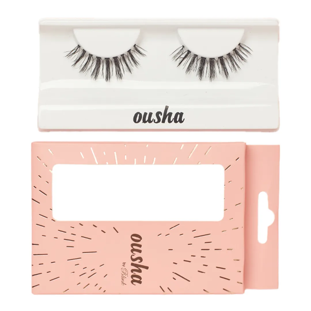 Ousha Lashes (22)