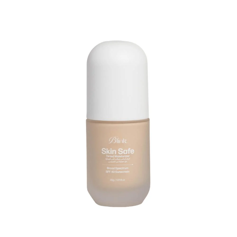 Blink Tinted Moisturiser