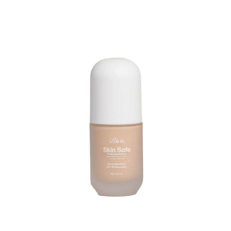 Blink Tinted Moisturiser view 2