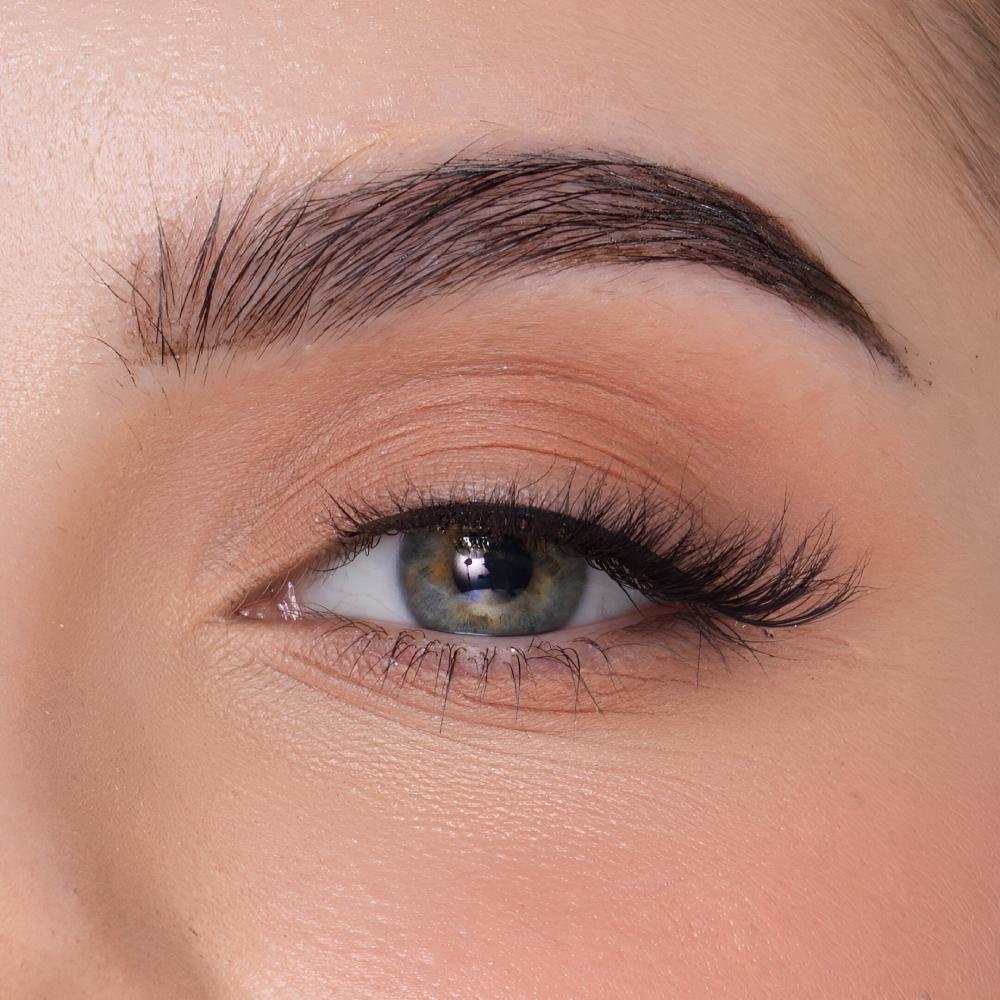 Eyelashes Double  By Ousha - 17 view 3